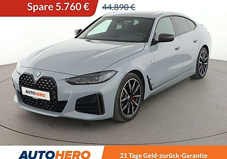 BMW 420d 420 Gran Coupe xDrive M Sport Pro Aut.*NAVI*ACC