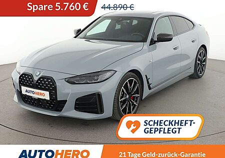 BMW 420d 420 Gran Coupe xDrive M Sport Pro Aut.*NAVI*ACC