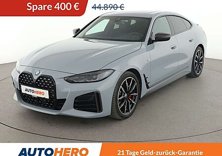 BMW 420d 420 Gran Coupe xDrive M Sport Pro Aut.*NAVI*ACC