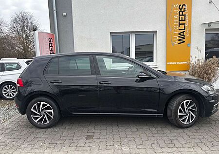 VW Golf Volkswagen VII Lim. Join 5-Türen = Automatik - Kamera