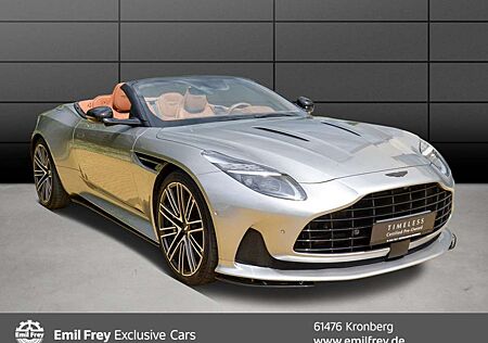 Aston Martin DB12 Volante