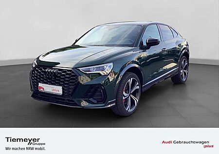 Audi Q3 45 TFSI Q 2x S LINE EXCLUSIVE SONOS