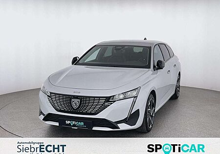 Peugeot 308 Allure Pack 1.5D*NAVI*SHZ*RFK*uvm