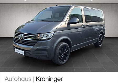 VW Volkswagen Others Multivan Comfortline 4M AHK Navi