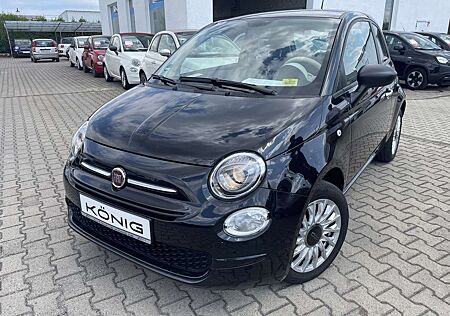 Fiat 500 1.0 Klima*Carplay*Einparkhilfe*Komfort-Paket