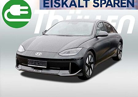Hyundai IONIQ 6 TECHNIQ 53 kWh Navi SHZ LED Kamera PDC