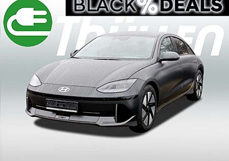 Hyundai IONIQ 6 TECHNIQ 53 kWh Navi SHZ LED Kamera PDC