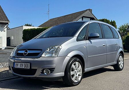 Opel Meriva Cosmo 1.6, 119tkm, neu TÜV 7/27