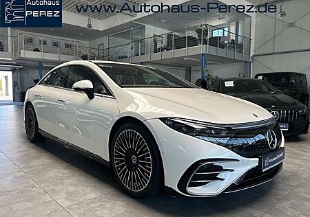 Mercedes-Benz EQS 450+ AMG ADVANCED+ MULTIKONTUR-AIRMATIC-360°