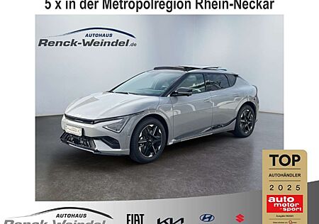 Kia EV6 GT-Line 4WD Navi Klimaautom SHZ PDCv+h Totwinkelas
