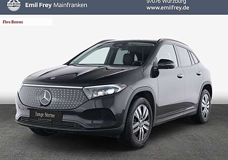 Mercedes-Benz EQA 300 EQA