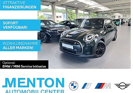 Mini Cooper SE Resolute Edition Navi/LED/PDC hi./Shz/Komfortzugan