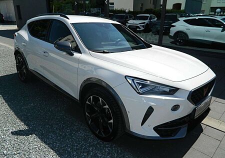 Cupra Formentor VZ 1.4 e-Hybrid 245 PS DSG Sitzheizung/FullLink/