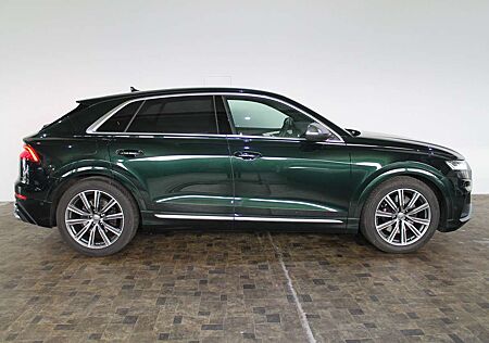 Audi Q8 S 4.0 TDI quattro, Massage, Soft Close, Laser