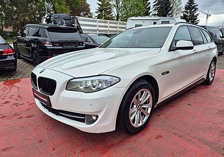 BMW 520 d Aut.Shadow Pano/Xen/Head-Up/Leder/Alu