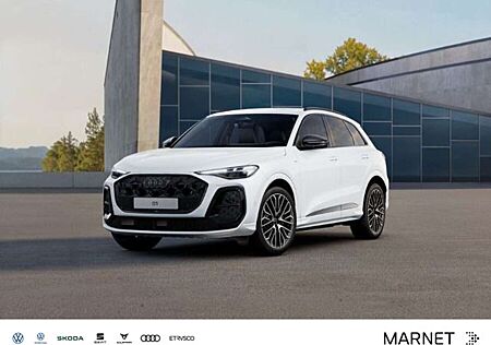 Audi Q5 SUV TDI quattro 220 kW S tronic
