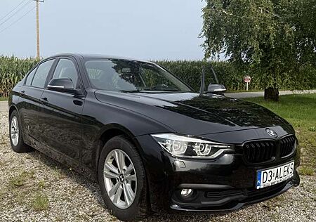 BMW 318 i Advantage