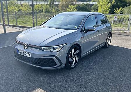 VW Golf GTI Volkswagen 2.0 TSI OPF DSG