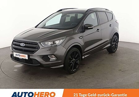 Ford Kuga 1.5 EcoBoost ST-Line*NAVI*XENON*PDC*SHZ*KLIMA*