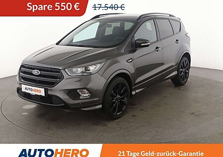 Ford Kuga 1.5 EcoBoost ST-Line*NAVI*XENON*PDC*SHZ*KLIMA*