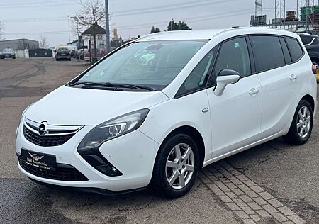 Opel Zafira Tourer Business Edition