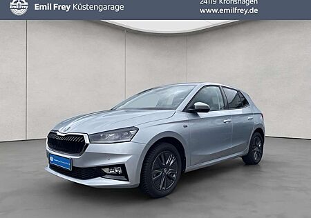 Skoda Fabia 1.0 TSI DSG Drive GJR ACC Kessy RFK