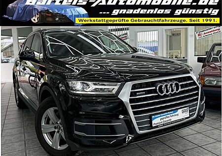 Audi Q7 3.0 TDI ultra quattro, 2.Hand, Leder, Navi