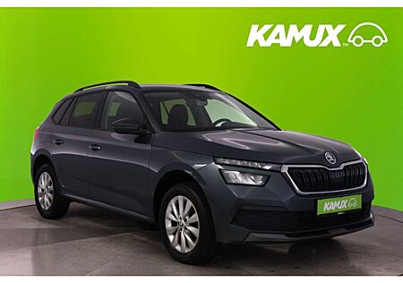 Skoda Kamiq 1.0TSI DSG Ambition+LED+CARPLAY+TEMPO+AHK
