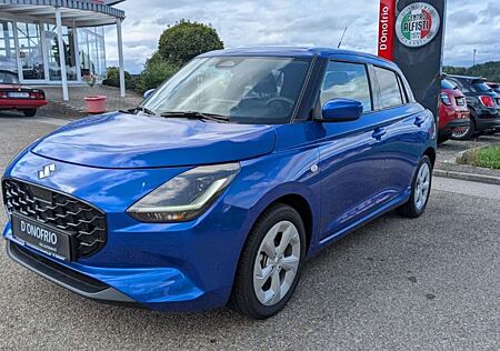 Suzuki Swift 1.2 Hybrid CVT Comfort