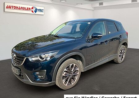 Mazda CX-5 2.2D Nakama Automatik AAC PDC Navi BOSE