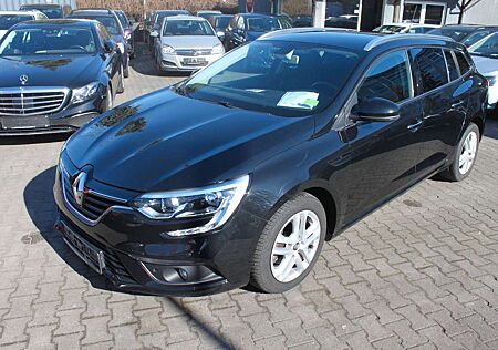 Renault Megane IV Grandtour Business Edition