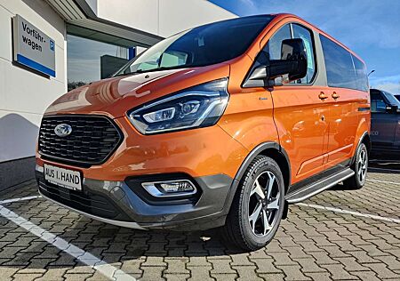 Ford Tourneo Custom 320 L1 Tourneo Active