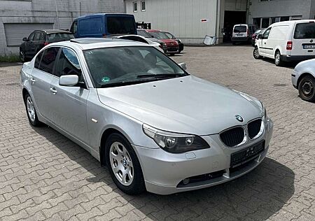 BMW 523i 523 Baureihe 5 Lim.