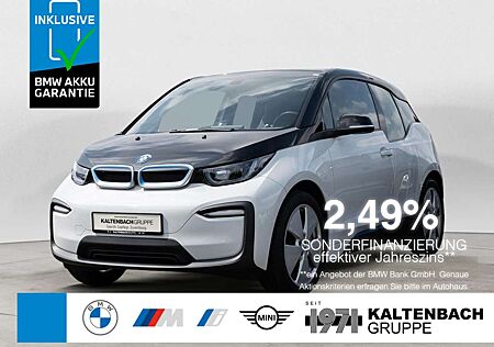 BMW i3 120Ah ALUFELGEN 19 ZOLL KLIMA NAVIGATION