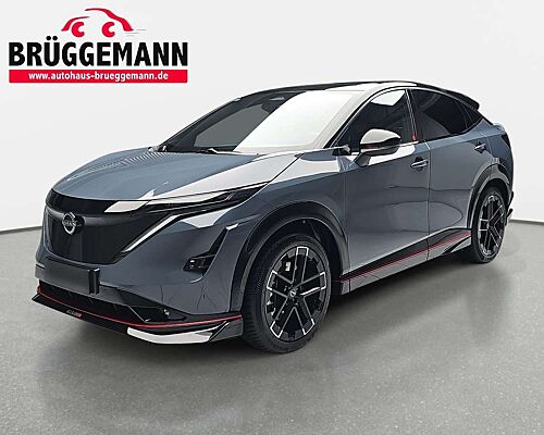 Nissan Ariya ARIYA 87 KWH E-4ORCE NISMO