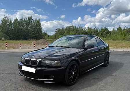 BMW 325 Ci
