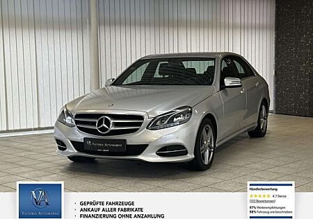 Mercedes-Benz E 220 BlueEfficiency Edition BlueTec 1 Hand* Unfallfrei*