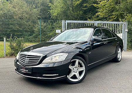 Mercedes-Benz S 350 S - BlueTec L