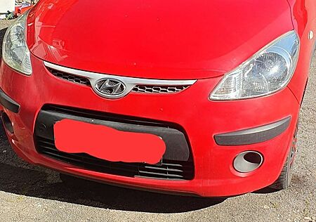 Hyundai i10 1.1 Automatik Classic