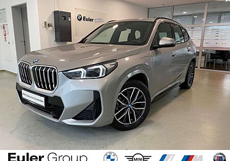 BMW X1 25e M-Sport Kamera ad.LED AppleCarplay Komf.Zugang