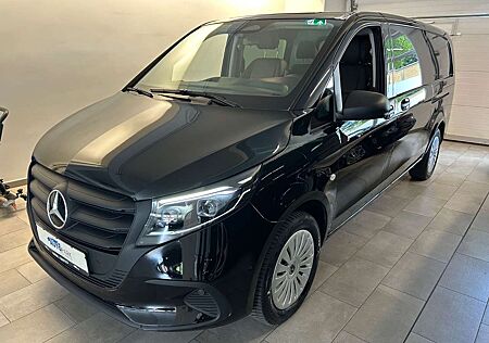 Mercedes-Benz Vito Mixto 119 CDI RWD PRO extralang