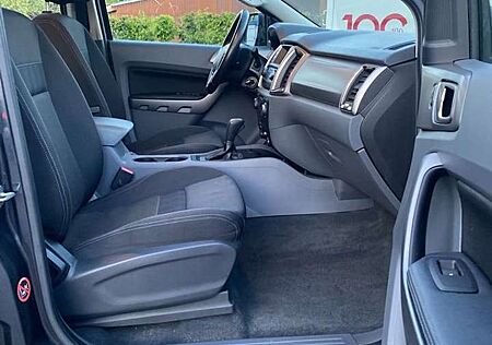 Ford Ranger Autm. XLT