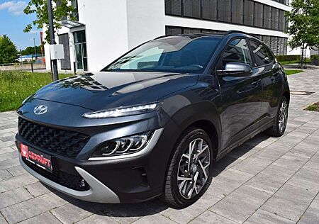 Hyundai Kona Edition 30+ Hybrid 2WD,Navi,Voll-LED-Paket