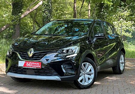 Renault Captur II Evolution