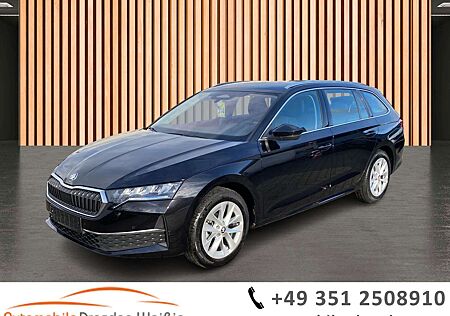 Skoda Octavia 2.0 TDI DSG Selection*DAB*SideAssist