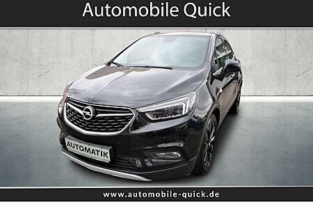 Opel Mokka X 1.4 Innov,4x4 Aut.,/AHK/Kamera/LED/el.SD