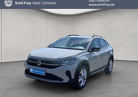 VW Taigo Volkswagen ''Goal'' 1,0l TSI OPF DSG Klima Sitzhz.