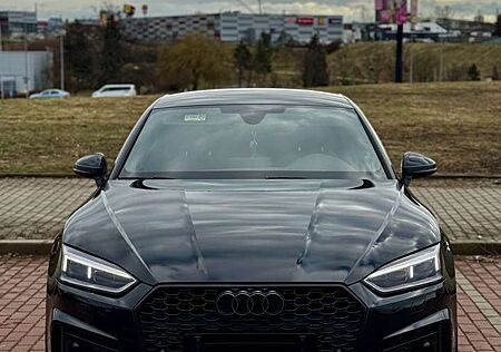 Audi A5 2.0 35 TDI S line | RS Style | Automatic |