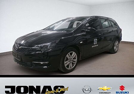 Opel Astra K ST Editon 1,2T Navi PDC Sitzheiz. Klimaautom.