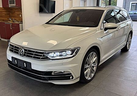 VW Passat Variant Volkswagen Passat Var. Highline 4M-R Line Plus-Active-Pano